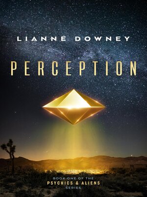 cover image of Perception